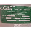 2022 Castaly BR120 BECT Double End Chucking  Threading Machine Boring Machine