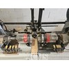 2022 Castaly BR120 BECT Double End Chucking  Threading Machine Boring Machine