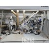 2017 Holz Her Contriga 1366 Edgebander