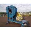 Unknown 90HP-CL-80-ARR1 Blower and Fan