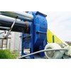 Unknown 90HP-CL-80-ARR1 Blower and Fan