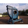 Unknown 90HP-CL-80-ARR1 Blower and Fan