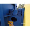 Unknown 90HP-CL-80-ARR1 Blower and Fan