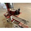 Buhler 500 HP Pellet Mill Briquetting System