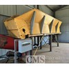 Buhler 500 HP Pellet Mill Briquetting System