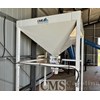 Buhler 500 HP Pellet Mill Briquetting System