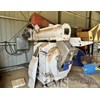 Buhler 500 HP Pellet Mill Briquetting System