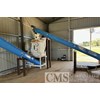 Buhler 500 HP Pellet Mill Briquetting System