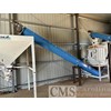 Buhler 500 HP Pellet Mill Briquetting System