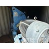 Buhler 500 HP Pellet Mill Briquetting System