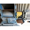 Buhler 500 HP Pellet Mill Briquetting System