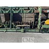 2010 Cooper Machine 16 End Dog Scragg Mill