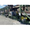 2010 Cooper Machine 16 End Dog Scragg Mill