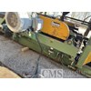 2010 Cooper Machine 16 End Dog Scragg Mill