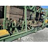 2010 Cooper Machine 16 End Dog Scragg Mill
