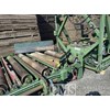 2010 Cooper Machine 16 End Dog Scragg Mill