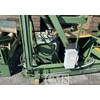 2010 Cooper Machine 16 End Dog Scragg Mill