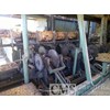 2010 Cooper Machine 16 End Dog Scragg Mill