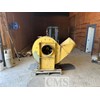 New York Blower Series 20 GI Fan Dust Collection System