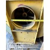 New York Blower Series 20 GI Fan Dust Collection System