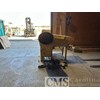 New York Blower Series 20 GI Fan Dust Collection System
