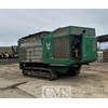 2018 Komptech Terminator 6000S Mobile Shredder Hogs and Wood Grinders