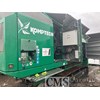 2018 Komptech Terminator 6000S Mobile Shredder Hogs and Wood Grinders