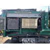 2018 Komptech Terminator 6000S Mobile Shredder Hogs and Wood Grinders