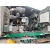 2018 Komptech Terminator 6000S Mobile Shredder Hogs and Wood Grinders