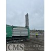 2018 Komptech Terminator 6000S Mobile Shredder Hogs and Wood Grinders