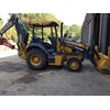 2024 John Deere 310 P Backhoe