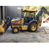 2024 John Deere 310 P Backhoe