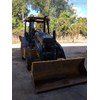 2024 John Deere 310 P Backhoe