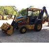2024 John Deere 310 P Backhoe