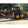 2024 John Deere 310 P Backhoe