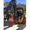 2024 John Deere 310 P Backhoe