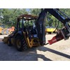 2024 John Deere 310 P Backhoe
