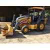 2024 John Deere 310 P Backhoe