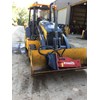 2024 John Deere 310 P Backhoe