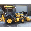 2024 John Deere 310 P Backhoe