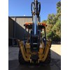 2024 John Deere 310 P Backhoe