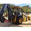 2024 John Deere 310 P Backhoe