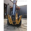 2024 John Deere 310 P Backhoe