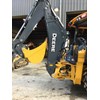 2024 John Deere 310 P Backhoe