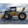 1997 Caterpillar 525 Skidder