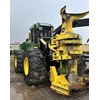 2007 John Deere 843J Wheel Feller Buncher