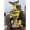 2007 John Deere 843J Wheel Feller Buncher