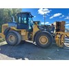 2015 John Deere 544K Wheel Loader
