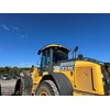 2015 John Deere 544K Wheel Loader