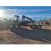 2019 John Deere 1210G Forwarder
